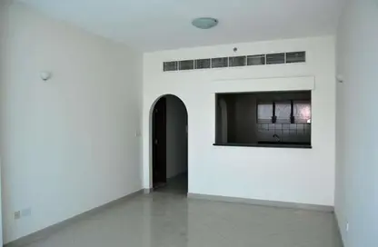Apartment - 1 Bedroom - 2 Bathrooms for sale in Hub Canal 1 - Hub-Golf Towers - Dubai Sports City - Dubai