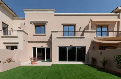 Townhouse - 3 Bedrooms - 4 Bathrooms for sale in Mira 3 - Mira - Reem - Dubai