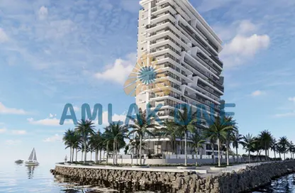 شقة - 1 حمام للبيع في ايكون تاور - جزيرة ياس - أبوظبي