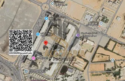 Land - Studio for sale in Al Jurf 2 - Al Jurf - Ajman Downtown - Ajman