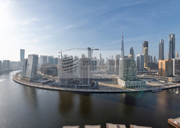 One of the Best View , Upgraded, Canal / Burj View