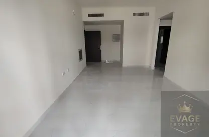 Apartment - 1 Bedroom - 1 Bathroom for rent in Ajman Twins - Al Nuaimiya - Ajman