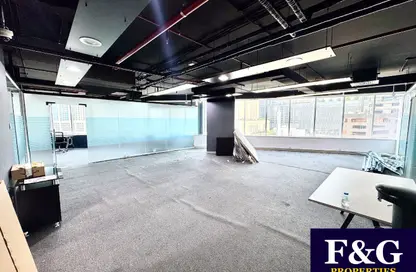 Office Space - Studio - 1 Bathroom for rent in Empire Heights 1 - Empire Heights - Business Bay - Dubai