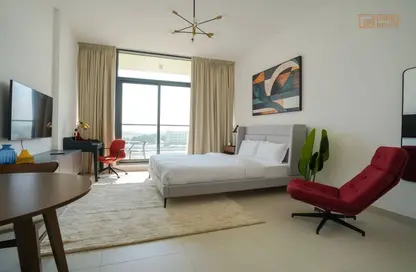Apartment - Studio - 1 Bathroom for sale in Prime Residency 3 - Al Furjan - Dubai