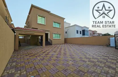 Villa - 5 Bedrooms - 7 Bathrooms for sale in Al Rawda 1 - Al Rawda - Ajman