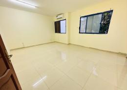 Villa - 1 bedroom - 1 bathroom for rent in Habib Bank Tower - Muroor Area - Abu Dhabi