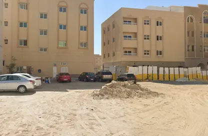 Land - Studio for sale in Al Malha - Al Rahmaniya - Sharjah
