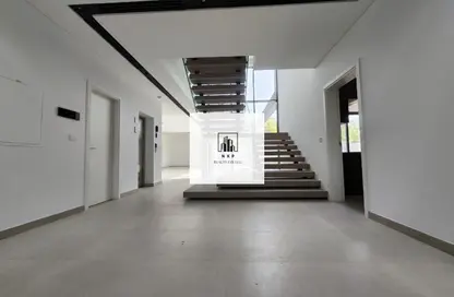 Villa - 5 Bedrooms - 7 Bathrooms for rent in Robinia - Masaar - Tilal City - Sharjah