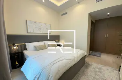 Apartment - 1 Bedroom - 2 Bathrooms for sale in Azizi Fawad Residence - Dubai Healthcare City 2 - Al Jaddaf - Dubai