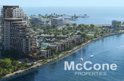 Apartment - 1 Bedroom - 2 Bathrooms for sale in Mirasol - Raha Island - Mina Al Arab - Ras Al Khaimah