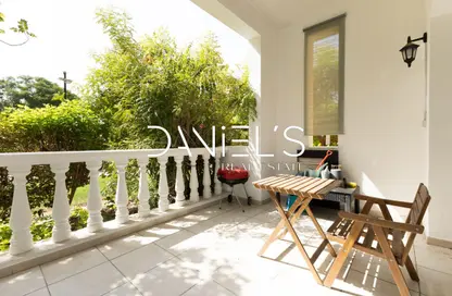 Apartment - 2 Bedrooms - 3 Bathrooms for rent in Northwest Garden Apartments - Green Community - Dubai Investment Park (DIP) - Dubai Apartment - 2 Bedrooms - 3 Bathrooms for rent in Northwest Garden Apartments - Green Community - Dubai Investment Park (DIP) - Dubai