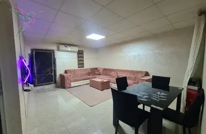 شقة - غرفة نوم - 1 حمام للايجار في شريعة المويجعي - المويجي - العين