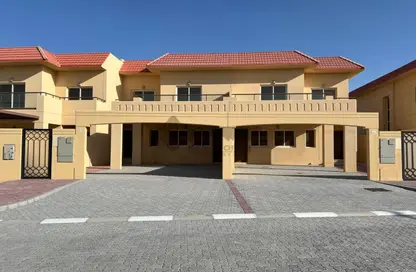 Townhouse - 4 Bedrooms - 4 Bathrooms for sale in The Palmarosa - Dubai Land - Dubai