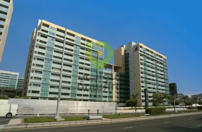 Apartment - 2 Bedrooms - 3 Bathrooms for sale in Al Nada 2 - Al Muneera - Al Raha Beach - Abu Dhabi