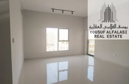 شقة - 2 غرف نوم - 2 حمامات للايجار في 1 الحميدية - الحميدية - عجمان