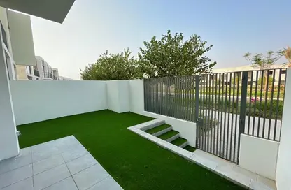 تاون هاوس - 3 غرف نوم - 4 حمامات للايجار في جوي - المرابع العربية 3 - دبي تاون هاوس - 3 غرف نوم - 4 حمامات للايجار في جوي - المرابع العربية 3 - دبي