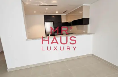 Apartment - 1 Bedroom - 2 Bathrooms for sale in The Dubai Creek Residences - North Podium - Dubai Creek Harbour (The Lagoons) - Dubai