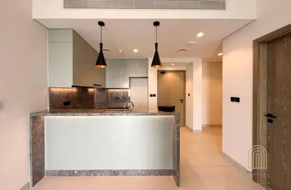 Apartment - 1 Bedroom - 1 Bathroom for rent in Golf Gate - DAMAC Hills - Dubai