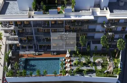 Apartment - 1 Bedroom - 2 Bathrooms for sale in Coventry Gardens - Dubai Land Residence Complex - Dubai
