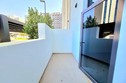 Apartment - Studio - 1 Bathroom for rent in The Solo - Aljada - Sharjah