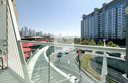 Hotel  and  Hotel Apartment - Studio - 1 Bathroom for sale in Seven Palm - Palm Jumeirah - Dubai