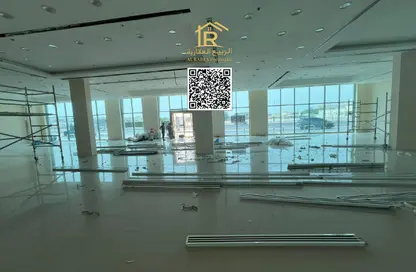 Shop - Studio for rent in Ajman 44 building - Al Hamidiya 1 - Al Hamidiya - Ajman