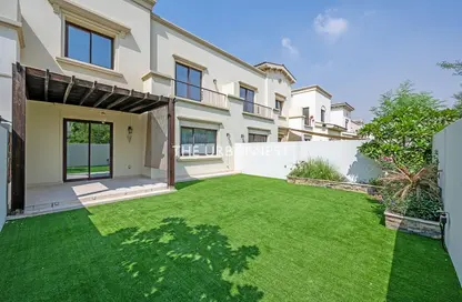 Townhouse - 3 Bedrooms - 3 Bathrooms for rent in Mira 1 - Mira - Reem - Dubai