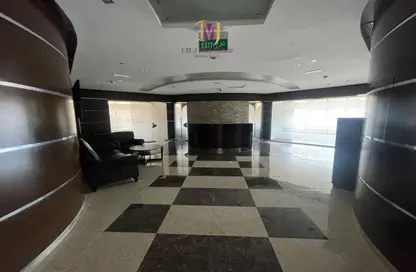 Office Space - Studio - 1 Bathroom for rent in Damac Executive Heights - Barsha Heights (Tecom) - Dubai