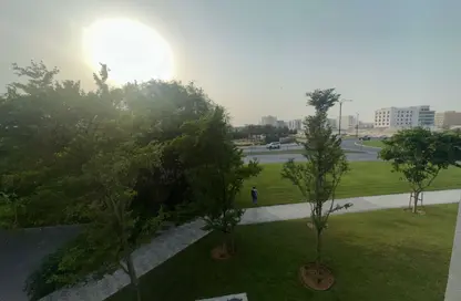 Apartment - 3 Bedrooms - 4 Bathrooms for sale in Aljada - Sharjah