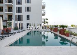 Apartment - 2 bedrooms - 3 bathrooms for rent in La Rive - La Mer - Jumeirah - Dubai