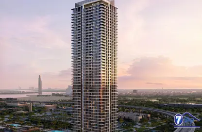 شقة - غرفة نوم - 2 حمامات للبيع في برج مونتيفا - ميناء خور دبي (ذا لاجونز) - دبي شقة - غرفة نوم - 2 حمامات للبيع في برج مونتيفا - ميناء خور دبي (ذا لاجونز) - دبي