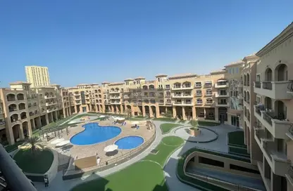 Apartment - 1 Bedroom - 1 Bathroom for sale in Diamond Views 3 - Diamond Views - Jumeirah Village Circle - Dubai