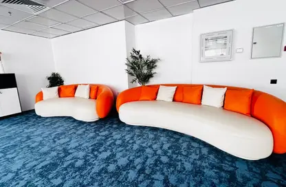 مكتب - استوديو - 4 حمامات للايجار في بناية برج نهار - المطينة - ديرة - دبي مكتب - استوديو - 4 حمامات للايجار في بناية برج نهار - المطينة - ديرة - دبي