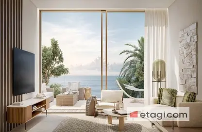 Villa - 4 Bedrooms - 6 Bathrooms for sale in Bay Villas - Dubai Islands - Deira - Dubai