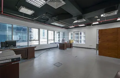 Office Space - Studio for rent in Ontario Tower - Business Bay - Dubai