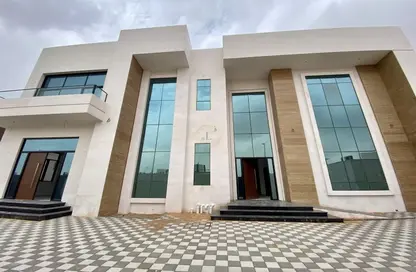 Villa - 6 Bedrooms for rent in Al Misbah - Al Hili - Al Ain