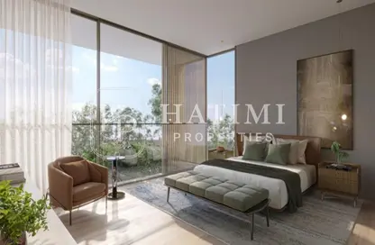 Villa - 3 Bedrooms - 3 Bathrooms for sale in Nad Al Sheba Gardens - Nad Al Sheba 1 - Nad Al Sheba - Dubai