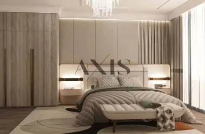 شقة - 2 غرف نوم - 2 حمامات للبيع في كريك فيو من إراز - القرية التراثية - دبي