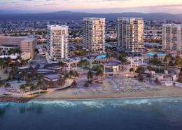 Apartment - 2 bedrooms - 3 bathrooms for sale in Bay Residences - Hayat Island - Mina Al Arab - Ras Al Khaimah