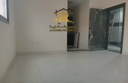 Empty Room image for: Apartment - 1 Bathroom for rent in Al Jurf 3 - Al Jurf - Ajman Downtown - Ajman, Image 1