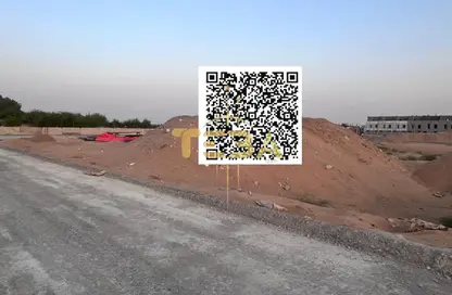 Land - Studio for sale in Al Helio 2 - Al Helio - Ajman Land - Studio for sale in Al Helio 2 - Al Helio - Ajman