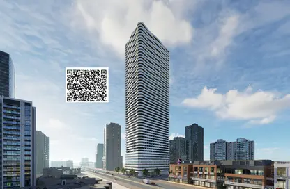 Apartment - 2 Bedrooms - 3 Bathrooms for sale in One 678 Residences - Al Amerah - Ajman Apartment - 2 Bedrooms - 3 Bathrooms for sale in One 678 Residences - Al Amerah - Ajman