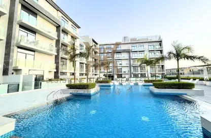Apartment - Studio - 1 Bathroom for sale in Oxford Residence 2 - Jumeirah Village Circle - Dubai