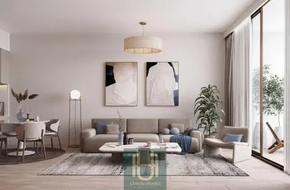 Apartment - 1 Bedroom - 2 Bathrooms for sale in 11 Hills Park - Dubai Science Park - Dubai