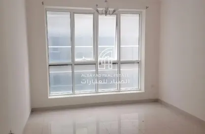 شقة - غرفة نوم - 1 حمام للايجار في المجاز 2 - المجاز - الشارقة شقة - غرفة نوم - 1 حمام للايجار في المجاز 2 - المجاز - الشارقة