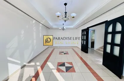 Villa - 3 Bedrooms - 3 Bathrooms for rent in Mirdif Villas - Mirdif - Dubai