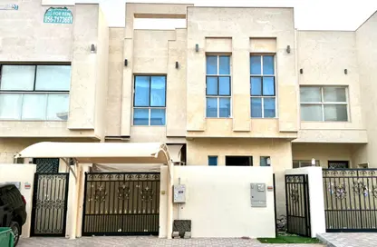 Villa - 5 Bedrooms - 7+ Bathrooms for rent in Al Yasmeen 1 - Al Yasmeen - Ajman