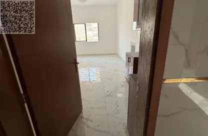 Apartment - Studio - 1 Bathroom for rent in Ajman Global City - Al Alia - Ajman