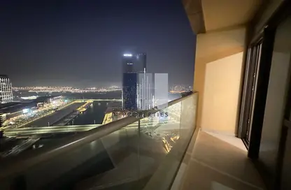 Apartment - 2 Bedrooms - 3 Bathrooms for sale in Canal Residence - Al Reem Island - Abu Dhabi