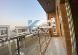 Balcony image for: Villa - 6 bathrooms for sale in Al Yasmeen 1 - Al Yasmeen - Ajman, Image 1